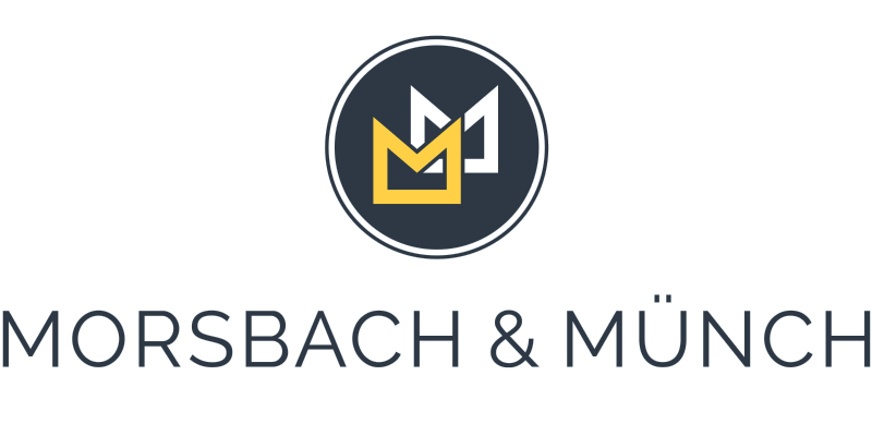 Morsbach und Münch